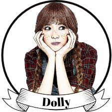 DOLLY NATTER (And you thought only sheep were cloned) of The Ned Natter Show