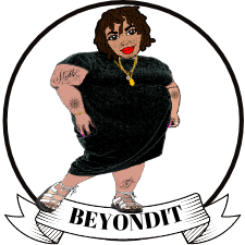 Beyondit of The Ned Natter Show