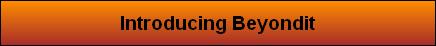 Introducing Beyondit